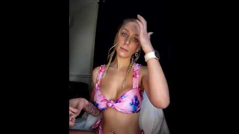 lilyorion @ stripchat on 20230908