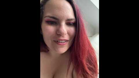 lunamoongirl @ stripchat on 20230908