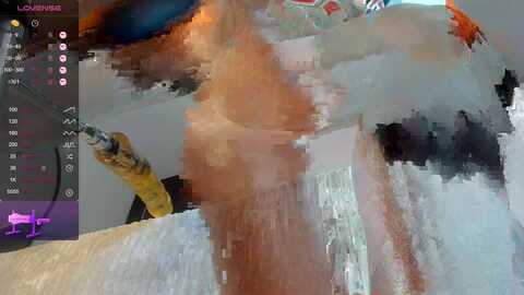 merliasomer @ stripchat on 20230908