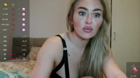 onlyvictoria @ stripchat on 20230908