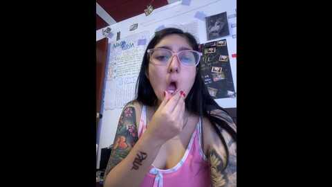 pamelaftmia @ stripchat on 20230908