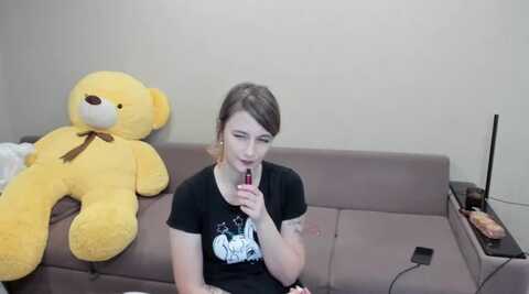 saddybaby @ stripchat on 20230908