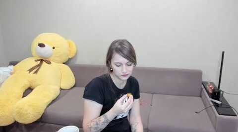 saddybaby @ stripchat on 20230908