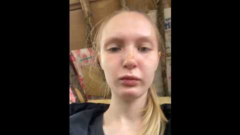 swaroskii @ stripchat on 20230908