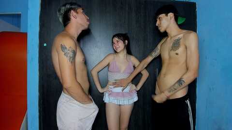 sweet_lizzy_ @ stripchat on 20230908