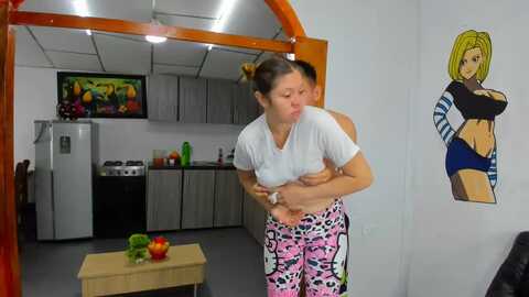 xsexysgirlsx @ stripchat on 20230908