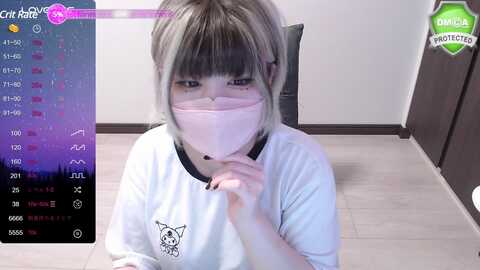 yua_ @ stripchat on 20230908