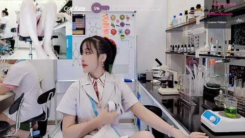 __lab__ @ stripchat on 20230909