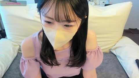 anzuchan @ stripchat on 20230909