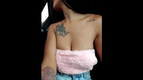 bella_angel6 @ stripchat on 20230909