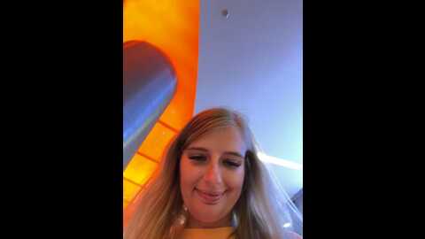 betsy @ stripchat on 20230909