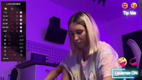 bogy_angel @ stripchat on 20230909