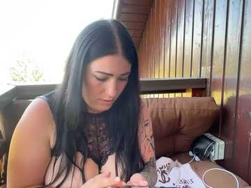 bonnyundclyde19 @ stripchat on 20230909