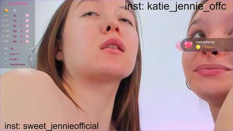 carolsnorma @ stripchat on 20230909