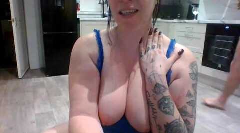 emilyblue @ stripchat on 20230909
