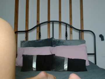 harleeen @ stripchat on 20230909