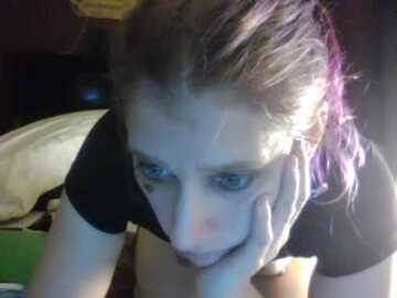 harleyryne @ stripchat on 20230909