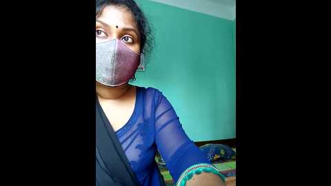 idhika_paul @ stripchat on 20230909