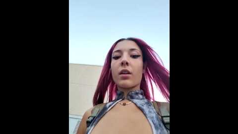 karlaluar_ @ stripchat on 20230909