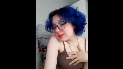 lisetinypoet @ stripchat on 20230909