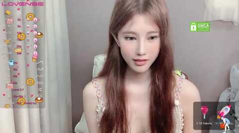 luckiss @ stripchat on 20230909