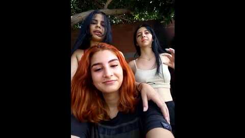 mon_cherry @ stripchat on 20230909