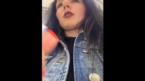 naughty_lucifer @ stripchat on 20230909