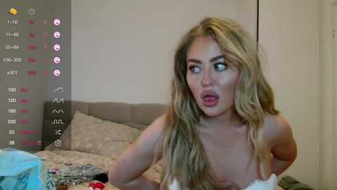 onlyvictoria @ stripchat on 20230909