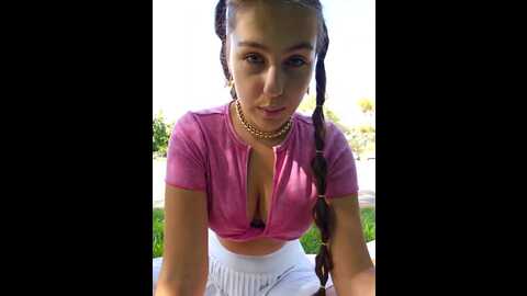 princess_afina @ stripchat on 20230909