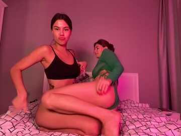 rebeka_vaynona @ stripchat on 20230909