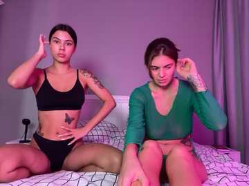 rebeka_vaynona @ stripchat on 20230909