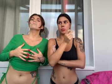 rebeka_vaynona @ stripchat on 20230909