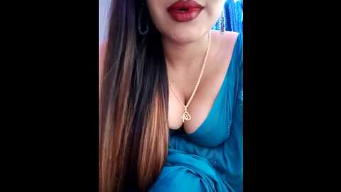 sohani_s @ stripchat on 20230909