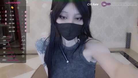 610heizhen @ stripchat on 20230910