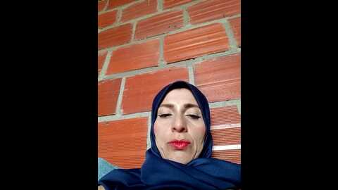aasiyah_saud @ stripchat on 20230910