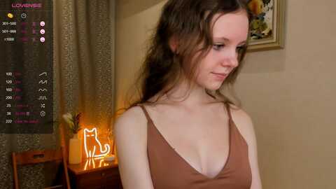 annharrisy @ stripchat on 20230910