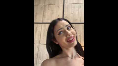 ayanacastle @ stripchat on 20230910