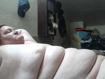 bconnell @ stripchat on 20230910