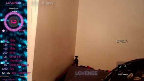 chechi_pennu @ stripchat on 20230910