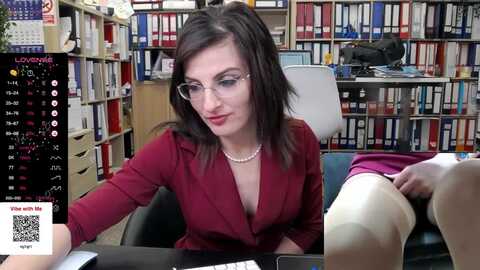 classyladyrellax @ stripchat on 20230910