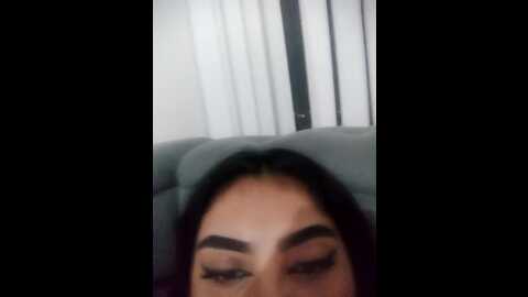 hot_angel_777 @ stripchat on 20230910