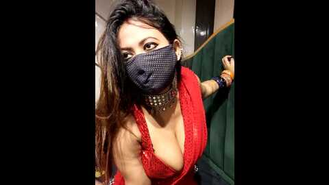 indian_lisa @ stripchat on 20230910
