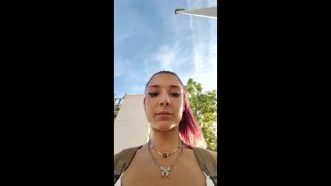 karlaluar_ @ stripchat on 20230910