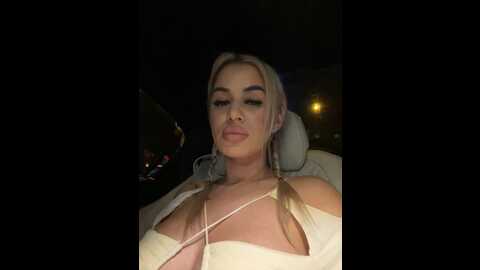 kirstievegas @ stripchat on 20230910