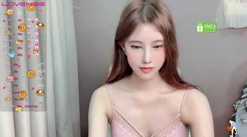 luckiss @ stripchat on 20230910