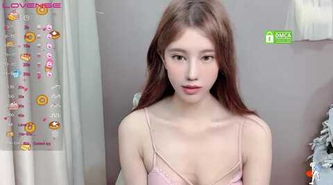 luckiss @ stripchat on 20230910