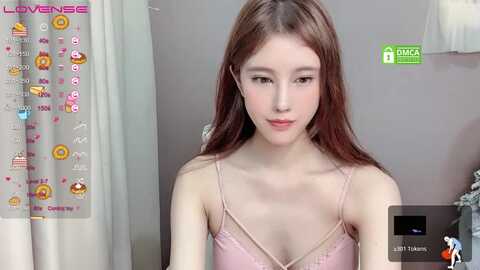 luckiss @ stripchat on 20230910