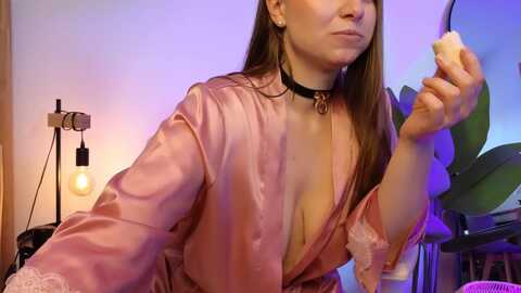 milafleur @ stripchat on 20230910