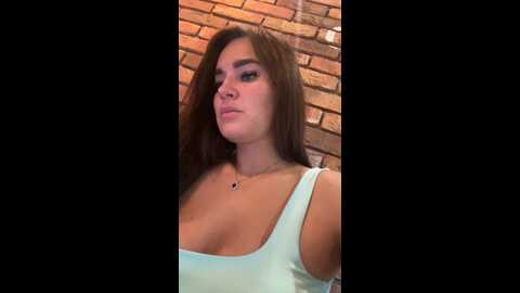 niki_li @ stripchat on 20230910