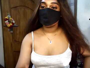 riya_loves @ stripchat on 20230910